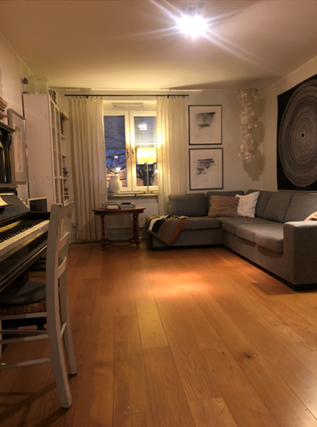 Fatburs Kvarngata, Stockholm - Photo 4