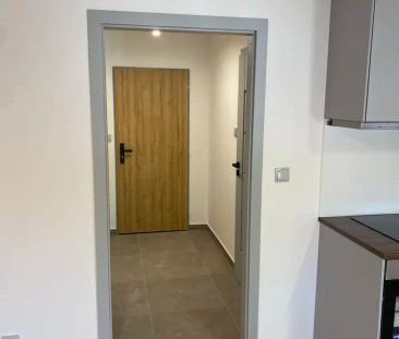 Pronájem zrekonstruovaného bytu 2+kk, 49 m - Fotografie 5