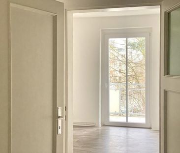 Hier trifft Alltagstauglichkeit auf Gemütlichkeit: Schöne 2-Zimmerw... - Foto 4