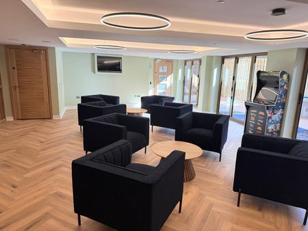 Studio Flat, Oldham Street, L1 - Photo 5