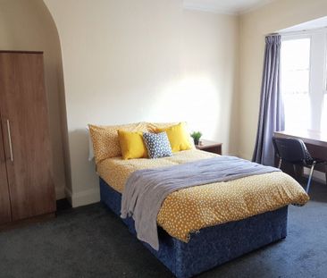 Albany Road, Kensington, Liverpool. - Photo 4