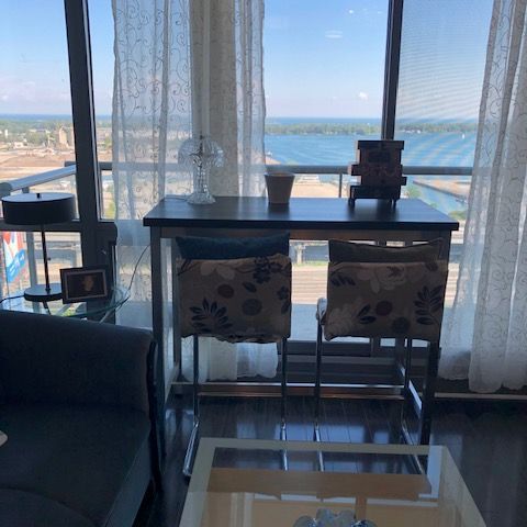 For Lease - 33 Mill Street Unit# 1805, Toronto, Ontario - Photo 1