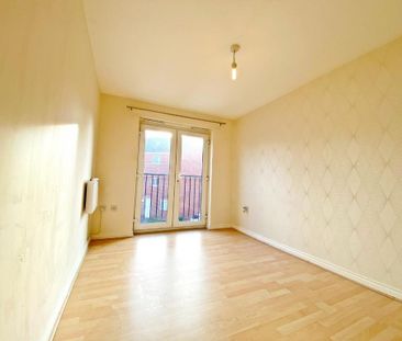 2 bedroom apartment to rent - Photo 2