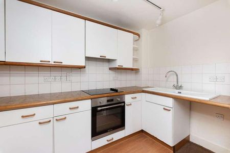 Widcombe Parade, Widcombe, Bath, BA2 - Photo 2