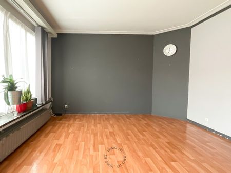 Appartement met 1 slaapkamer en garage - Foto 4