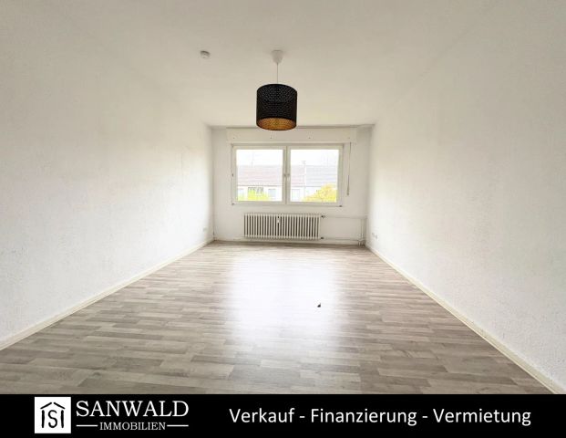 Wohnung zur Miete in Gelsenkirchen - Foto 1