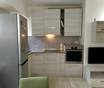 1 Zimmer-Wohnung in Zürich - Kreis 7 Hottingen, möbliert, auf Zeit - Photo 3