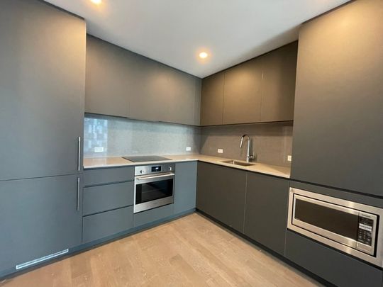 Nouveauté sur le marché Appartement à louer - Montréal (Ville-Marie) (Centre Ouest) - Photo 1