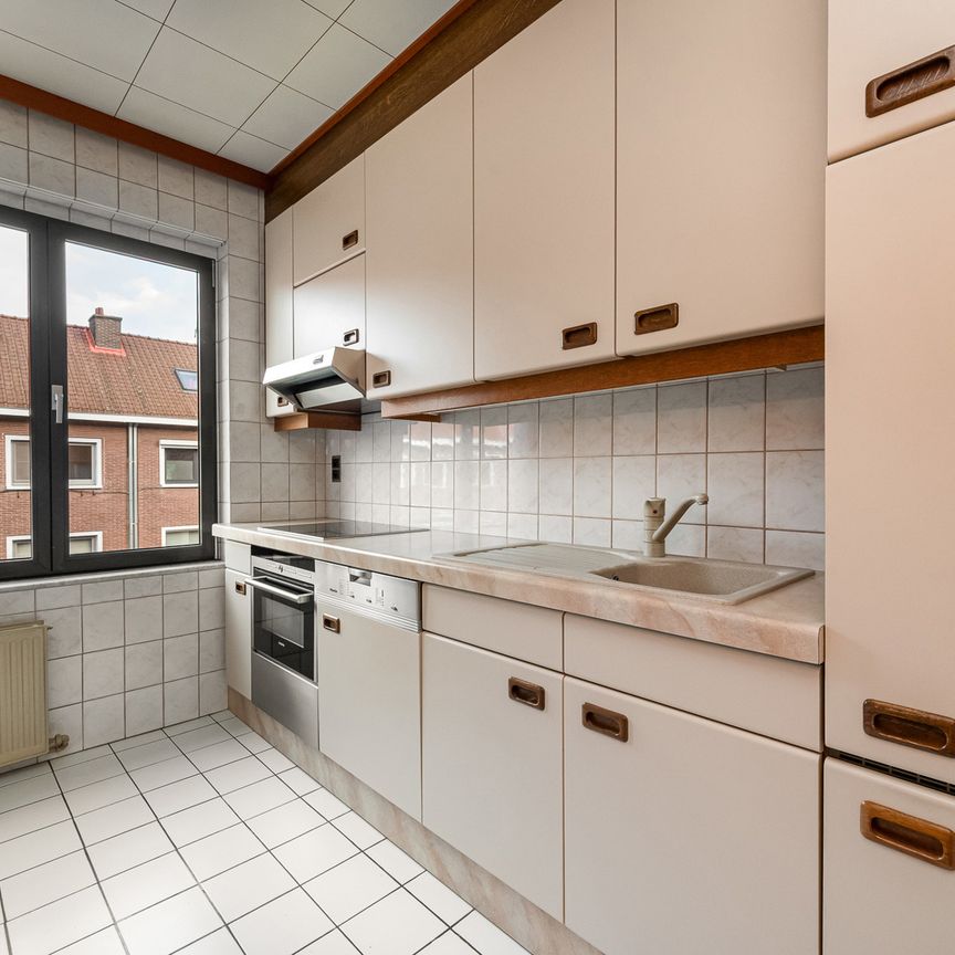 SCHOTEN-VAART | WONING GESCHIKT VOOR COMBINATIE WONEN – WERKEN - Photo 1