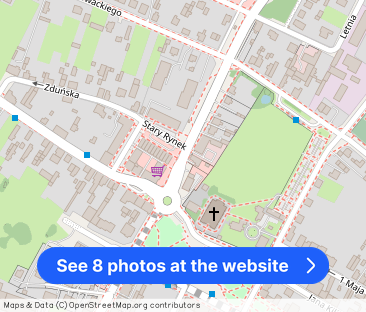 Wynajmę mieszkanie 55 m + 2 miejsca parkingowe - Photo 1