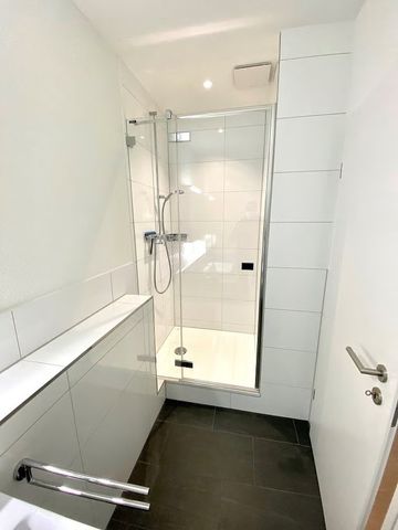 2.5 Zimmer, 60 m², 4. Stock - Foto 3