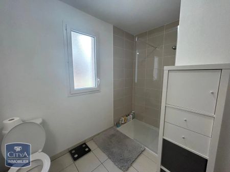 Appartement à louer 2 pièces 40.63m² - Photo 4