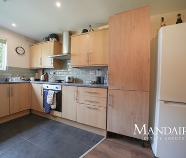 Kirkmeadow, Bretton, Peterborough - Photo 2