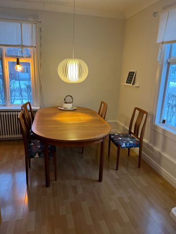 Södra Järnvägsgatan, Skellefteå - Foto 5