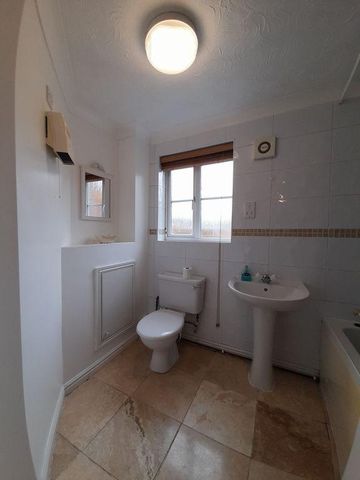 1 bedroom terraced house to rent - Photo 5