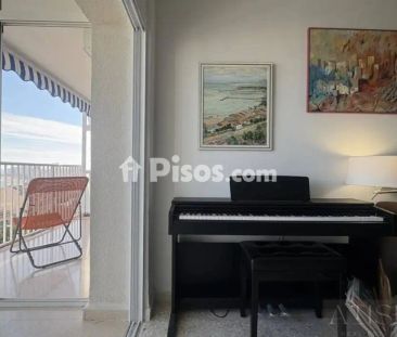Piso en alquiler en Calle Azorin, 10 - Photo 3