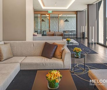 SPACIOUS TWO- BEDROOM APRATMENT AT ABODE - FURNISHED - Photo 3