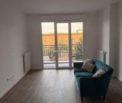 Location - appartement - 42.48 m² - 2 Pièces - Photo 4