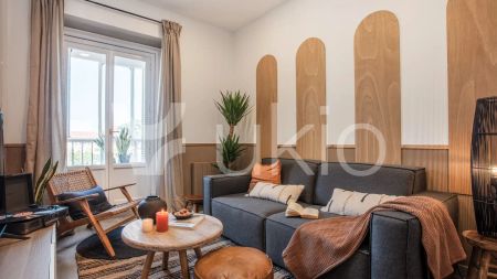 Apartamento de alquiler en Calle de la Palma, Universidad - Malasaña - Photo 3