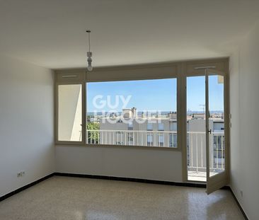 Location Appartement 2 pièces 52m² - Photo 1