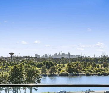 B503/24 Levey Street Wolli Creek - Photo 6