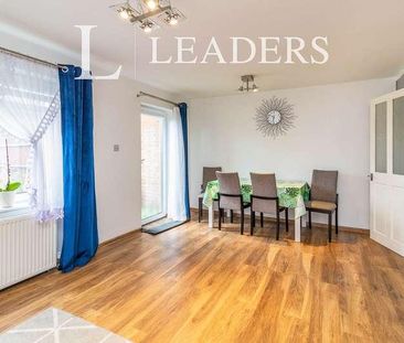 Plaiters Way, Bidwell, Dunstable, Bedfordshire, LU5 - Photo 3