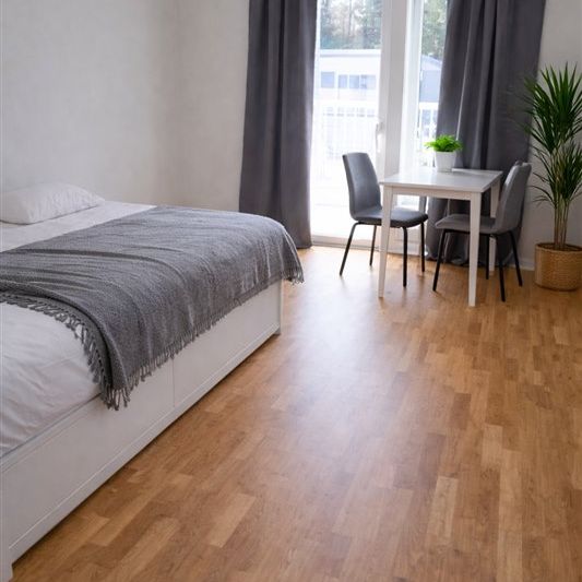 Fru Lovisas Gata 11 - Foto 1