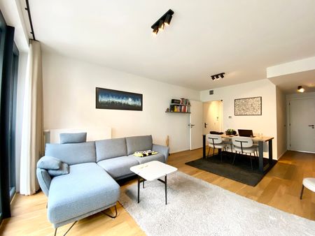 Appartement in Sint-Gillis - Foto 3