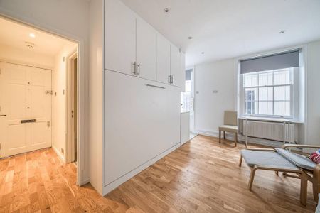 Studio to rent - Photo 2