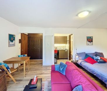 Ground floor studio - Photo 2