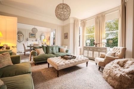 7 bedroom detached house to rent - Photo 4