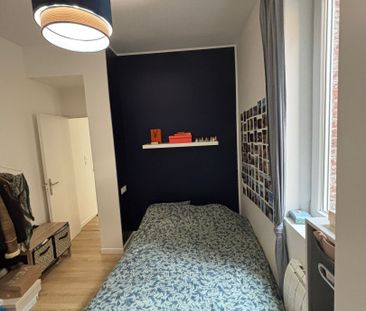 T3 de 56 m2 avec mise à disposition du mobilier – Rue du Sec Aremba... - Photo 6