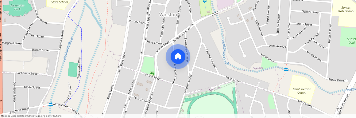 Unit 1/32 Dempsey Street, Qld 4825, Mount Isa