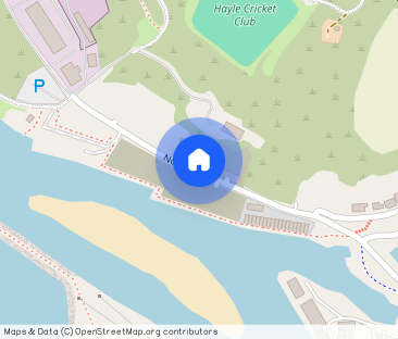 The Yard, North Quay, Cornwall, TR27 4FX - Photo 1