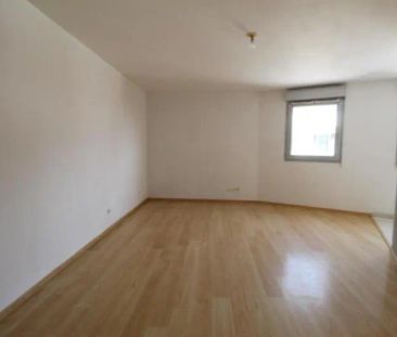 Appartement à louer 1 pièce 32.1m² - Photo 3