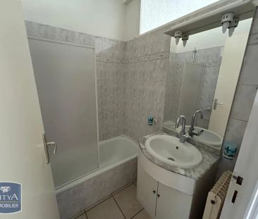 Appartement à louer 3 pièces 58.85m² - Photo 6