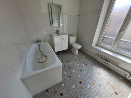 Location Appartement 1 pièce 28m² - Photo 4