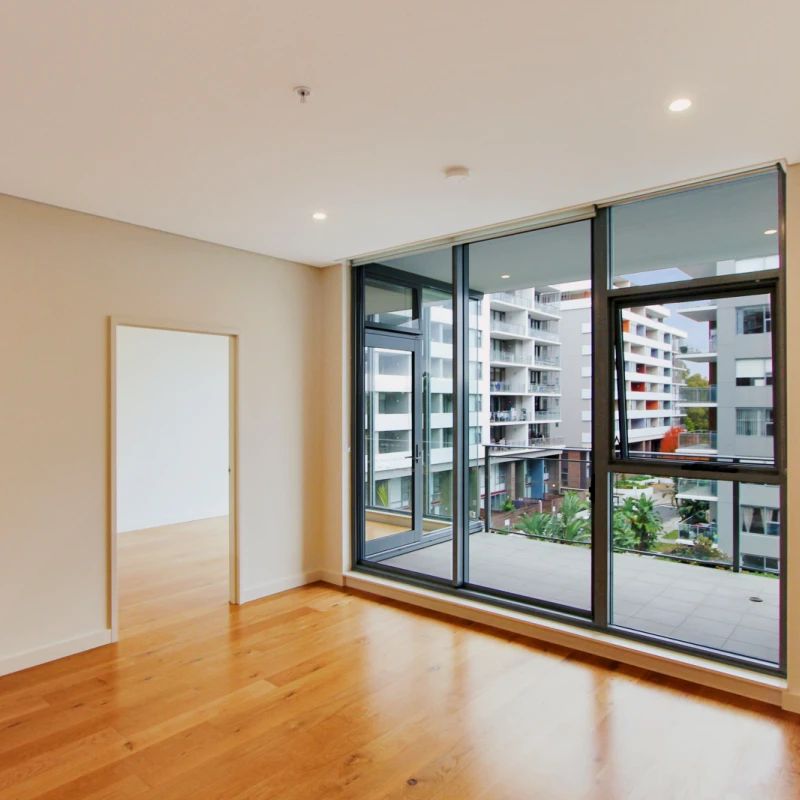 303/2 Mooltan Avenue,Macquarie Park,New South Wales 2113, Sydney - Photo 1