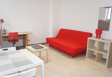 Appartement T1 à GRENOBLE - Photo 5