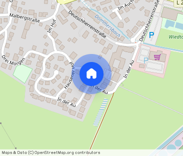 Wohnen mit Weitblick – Stilvolle 5-Zimmer-Wohnung in Toplage von Ha... - Foto 1