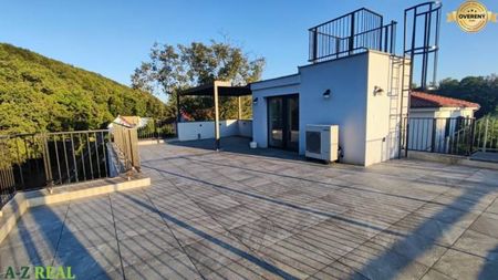 Na prenájom novostavba RD Devínska cesta v tichom prostredí pod lesom - Photo 5