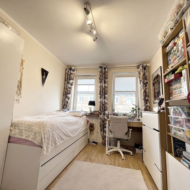 mieszkanie na wynajem Szczecin Drzetowo - Photo 1