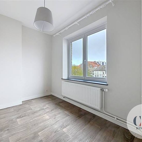 Appartement te huur - Foto 1
