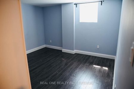 For Lease - 157 Waller Street Unit# Bsement, Whitby, Ontario - Photo 4