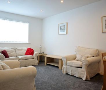 2 bedroom apartment to rent - Photo 6