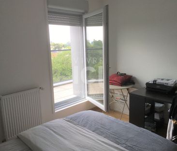 Location Appartement 2 pièces 44m² - Photo 3