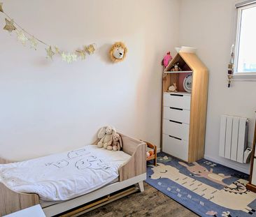 Maison Soucieu En Jarrest 4 pièce(s) 81.33 m2 - Photo 4