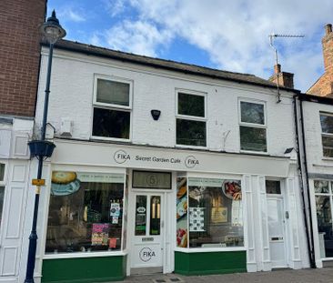 2 bedroom flat to rent - Photo 2