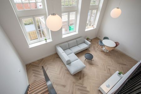 Appartement te huur: Bornerbroeksestraat 19-C 7607 KD Almelo - Photo 3