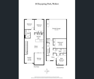 10 Dayspring Path, Wollert, Vic 3750 - Photo 2